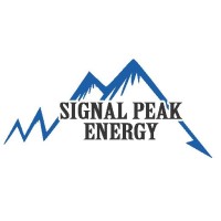 Signal Peak Energy, LLC logo